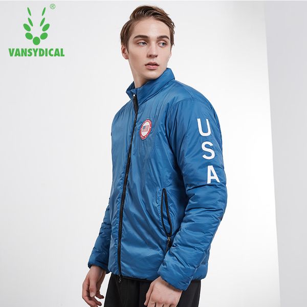 vansydical winter warm sports running jackets men's zipper long sleeve padded coat outdoor workout windproof sportswear, Black;red
vansydical winter warm sports running jackets men's zipper long sleeve padded coat outdoor workout windproof sportswear, Black;red