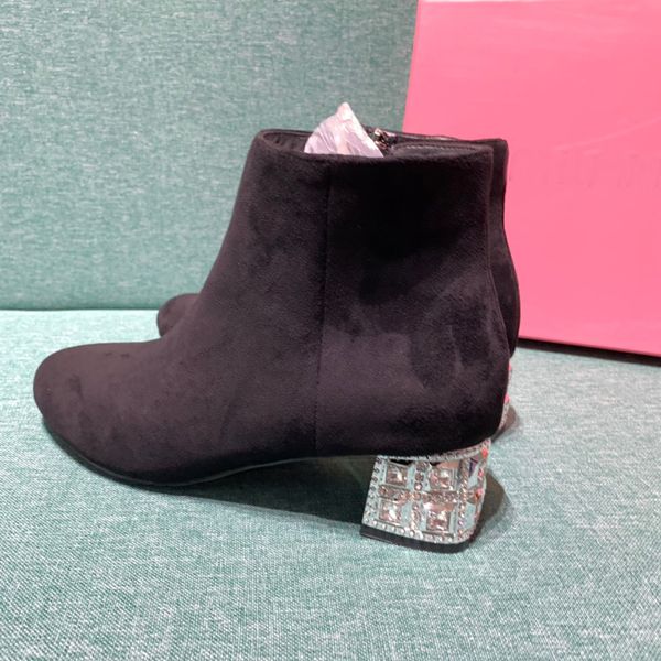 women shoes 2020 winter fashion luxury shoes crystal club high heeel black womens boots high quality
women shoes 2020 winter fashion luxury shoes crystal club high heeel black womens boots high quality