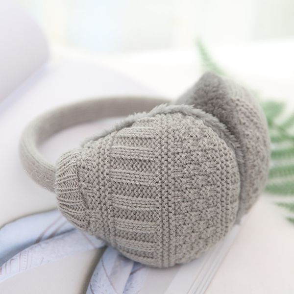 2019 fashion women new winter warm knitted washable earmuffs brand ear warmers outdoor sport ear muffs earlap warmer headband, Blue;gray
2019 fashion women new winter warm knitted washable earmuffs brand ear warmers outdoor sport ear muffs earlap warmer headband, Blue;gray