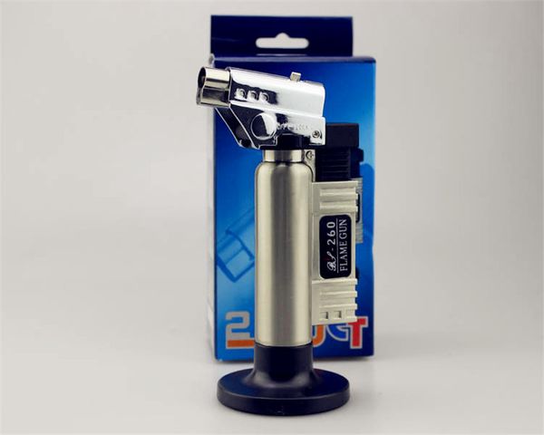 1300c butane scorch torches jet flame torch lighter kitchen torch giant heavy duty butane refillable micro culinary torch dhl free
1300c butane scorch torches jet flame torch lighter kitchen torch giant heavy duty butane refillable micro culinary torch dhl free