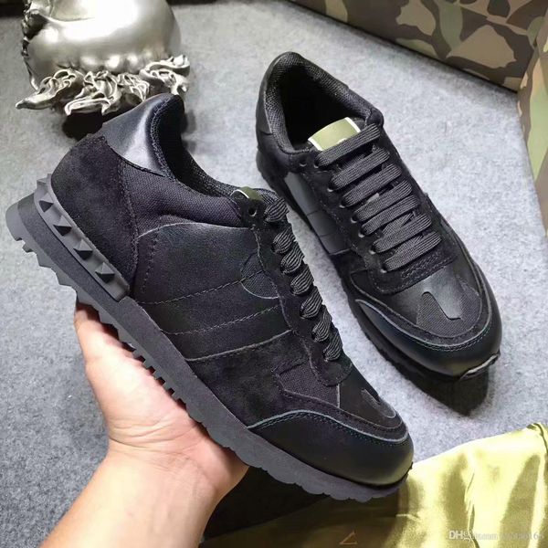 black camo spike real leather men flat shoes designer fashion vtrainers camouflage man women casual shoe
black camo spike real leather men flat shoes designer fashion vtrainers camouflage man women casual shoe