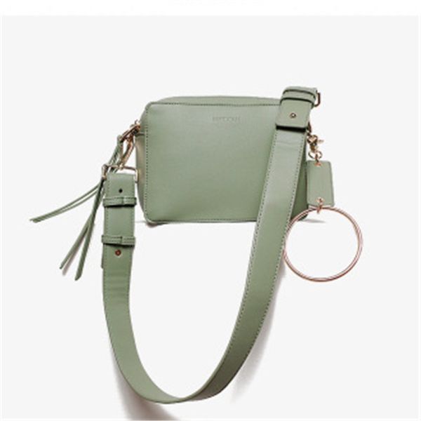 small square bag female autumn style new wave of wild hit fashion crossbody shoulder bag design women's handbags
small square bag female autumn style new wave of wild hit fashion crossbody shoulder bag design women's handbags