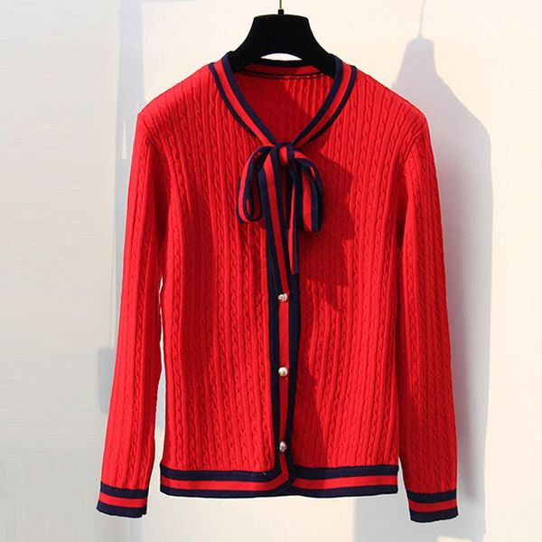 women sweater with buttons long sleeve striped knitted cardigan ladies autumn 2018 new arrival oversize knitted sweaters, White;black
women sweater with buttons long sleeve striped knitted cardigan ladies autumn 2018 new arrival oversize knitted sweaters, White;black