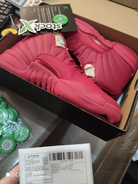 gym red баскетбол обувь jumpman 12 ово белыми крыльями обувь мастер 12s mens cny такси высокого качества тренер спорт с коробкой
gym red баскетбол обувь jumpman 12 ово белыми крыльями обувь мастер 12s mens cny такси высокого качества тренер спорт с коробкой
