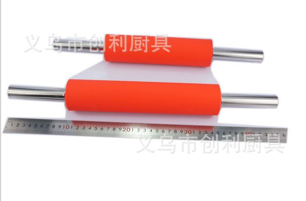 gel rolling pin roll noodles good noodles stick roll noodles stick stainless steel handle rolling shaft type activity rolling pin 40cm
gel rolling pin roll noodles good noodles stick roll noodles stick stainless steel handle rolling shaft type activity rolling pin 40cm