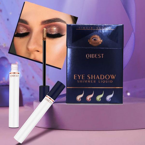 1шт 4 цвета сексуальная женщина metallic алмазный перламутровые красочные eyeshadow box жемчужный watery eyeshadow блестящие eye shadow tslm
1шт 4 цвета сексуальная женщина metallic алмазный перламутровые красочные eyeshadow box жемчужный watery eyeshadow блестящие eye shadow tslm