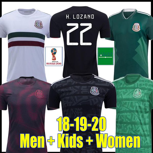 Men kid 2019 mexico occer jer ey lozano chicharito gold cup football hirt do anto mexico cami eta de futbol layun maillot de foot
Men kid 2019 mexico occer jer ey lozano chicharito gold cup football hirt do anto mexico cami eta de futbol layun maillot de foot