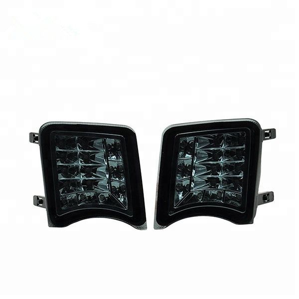 pair 12v 2-in-1 amber white led turn signal position corner lights 3d light driving lamp for prius hybrid 09~11
pair 12v 2-in-1 amber white led turn signal position corner lights 3d light driving lamp for prius hybrid 09~11