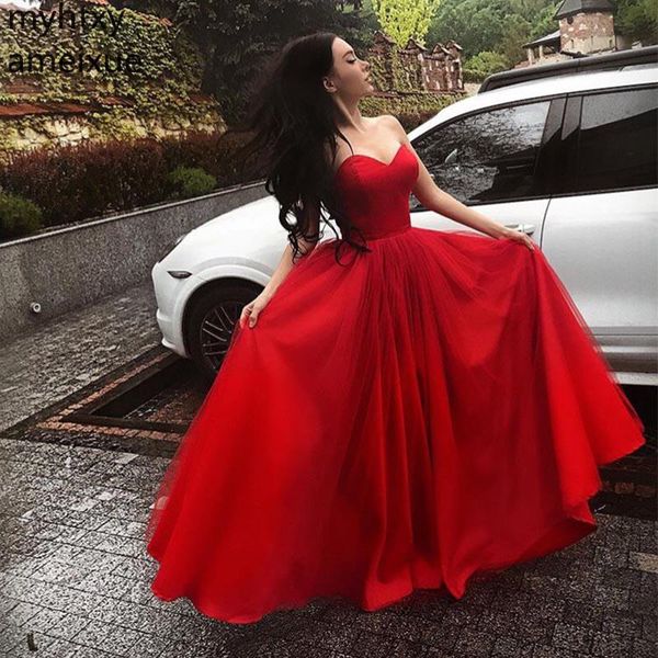 custom gorgeous a-line prom dresses sweetheart neckline simple red princess long wedding dinner formal party gowns dress elegant, White;black
custom gorgeous a-line prom dresses sweetheart neckline simple red princess long wedding dinner formal party gowns dress elegant, White;black