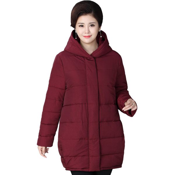 oversized coats hooded down cotton padded winter jacket women plus size 5xl loose long down cotton winter coat warm parkas c5771, Black
oversized coats hooded down cotton padded winter jacket women plus size 5xl loose long down cotton winter coat warm parkas c5771, Black