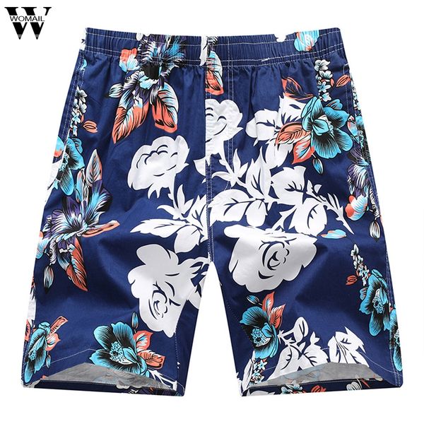 womail shorts men summer fashion casual printed quick-drying beach loose sports shorts gift casual new 2019 a13, White;black
womail shorts men summer fashion casual printed quick-drying beach loose sports shorts gift casual new 2019 a13, White;black