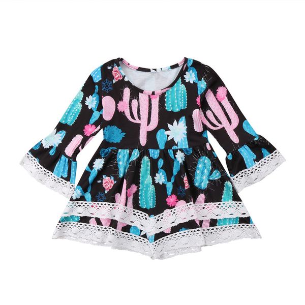 toddler kids baby girls cactus floral dress party princess wedding pageant lace ruffles dresses 2-6y, Red;yellow
toddler kids baby girls cactus floral dress party princess wedding pageant lace ruffles dresses 2-6y, Red;yellow