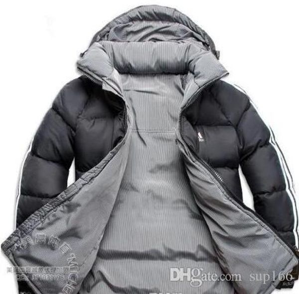 Have logo new fa hion de ign men down jacket men 039 winter overcoat outdoor coat clothe jaqueta
Have logo new fa hion de ign men down jacket men 039 winter overcoat outdoor coat clothe jaqueta