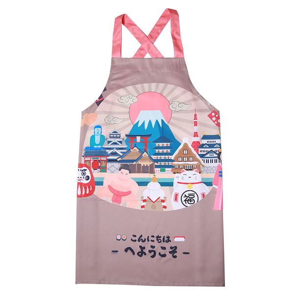 japan tourism memorial woman kitchen cooking baking restaurant polyester linen avental tablier cuisine pinafore apron
japan tourism memorial woman kitchen cooking baking restaurant polyester linen avental tablier cuisine pinafore apron