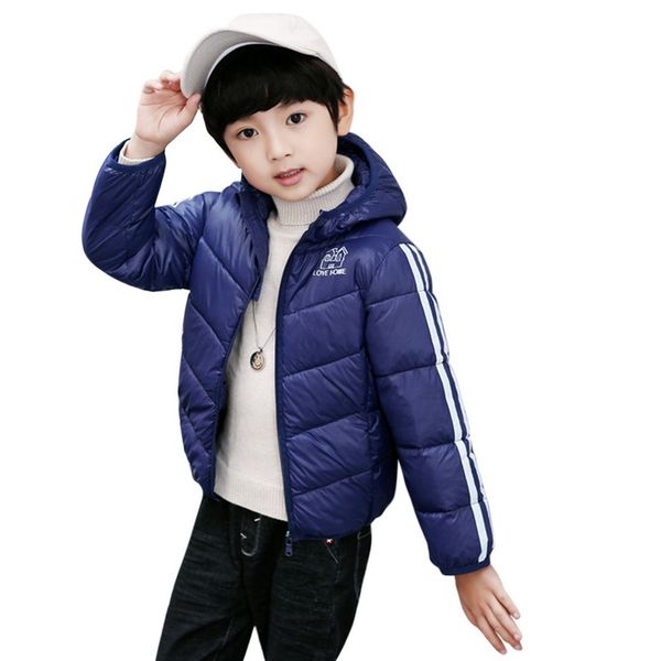 cysincos autumn winter children cotton jacket kids thicken waterproof coat warm down parkas jacket girls boys hooded outerwear, Blue;gray
cysincos autumn winter children cotton jacket kids thicken waterproof coat warm down parkas jacket girls boys hooded outerwear, Blue;gray