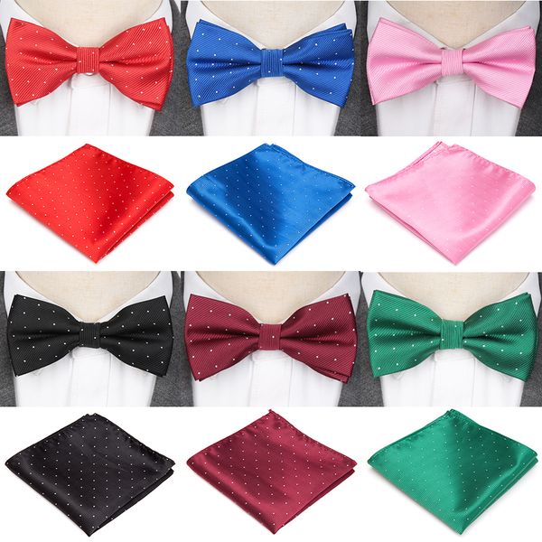 mens bowtie fashion wedding party accessories jacquard woven tie solid set bow ties for men formal business neckties cravat, Blue;white
mens bowtie fashion wedding party accessories jacquard woven tie solid set bow ties for men formal business neckties cravat, Blue;white