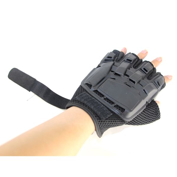 tactical gloves sports cycling men's military shell half finger non-slip protection gloves for riding climbing training gloves
tactical gloves sports cycling men's military shell half finger non-slip protection gloves for riding climbing training gloves