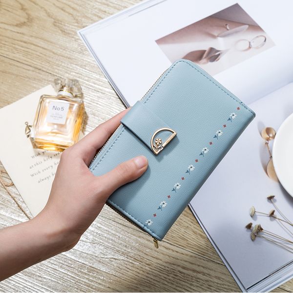flowers d letter ladies short wallet leather pu zipper coin purse elegant wallets women hasp female portable money bag purses, Red;black
flowers d letter ladies short wallet leather pu zipper coin purse elegant wallets women hasp female portable money bag purses, Red;black