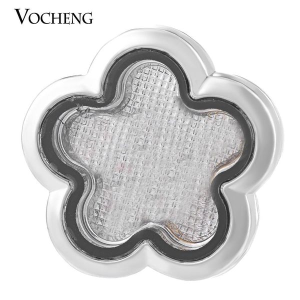noosa 18mm snap charms floating locket flower button interchangeable snap jewelry vn-1154
noosa 18mm snap charms floating locket flower button interchangeable snap jewelry vn-1154