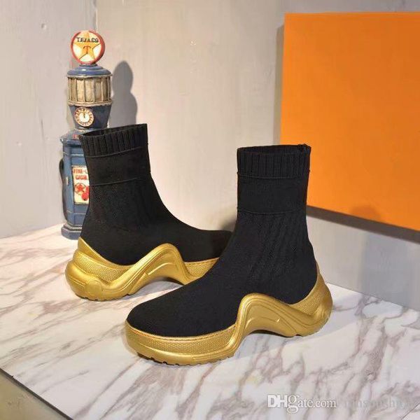 brand original box archlight man casual shoes woman sneaker new designer mixed colors tpu sole grandpa shoes0l0v04, Black
brand original box archlight man casual shoes woman sneaker new designer mixed colors tpu sole grandpa shoes0l0v04, Black