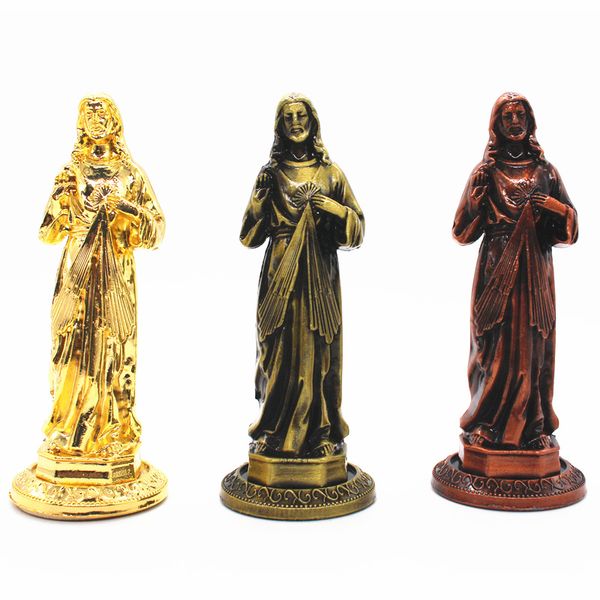 jesus decor holy father ornament icons
