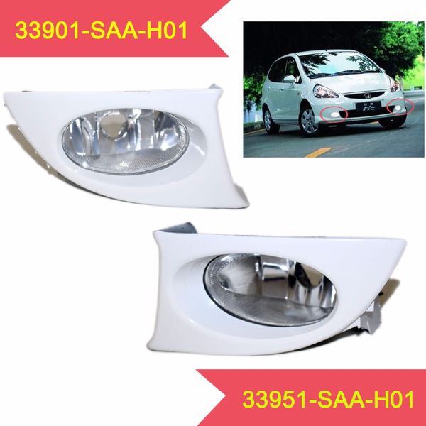 white right & left fog light front bumper lamp 33951-saa-h01 / 33901-saa-h01 for hatchback fit 2005 2006 2007 2008 gd1 gd6
white right & left fog light front bumper lamp 33951-saa-h01 / 33901-saa-h01 for hatchback fit 2005 2006 2007 2008 gd1 gd6