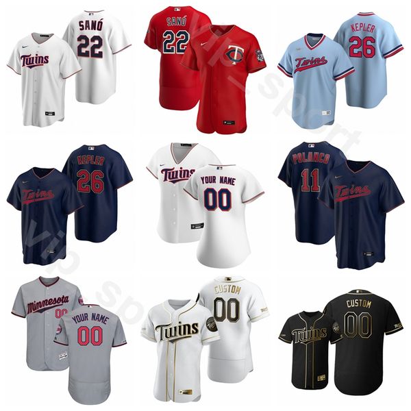 2020 baseball 2 luis arraez jersey 64 willians astudillo 75 royce lewis 22 miguel sano 26 max kepler navy blue red white grey, Blue;black
2020 baseball 2 luis arraez jersey 64 willians astudillo 75 royce lewis 22 miguel sano 26 max kepler navy blue red white grey, Blue;black