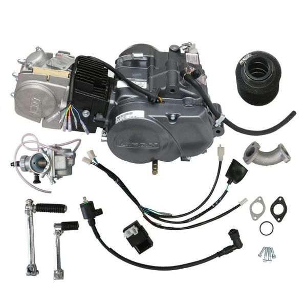 tdpro 140cc lifan 4 stroke motor engine start motorcycle manual clutch dirt pit bike +oil cooler+exhaust+45mm air filter+lever
tdpro 140cc lifan 4 stroke motor engine start motorcycle manual clutch dirt pit bike +oil cooler+exhaust+45mm air filter+lever