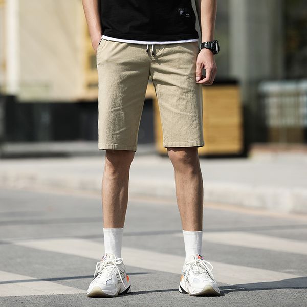shorts male streetwear casual shorts men solid short pants men summer short man pockets bermuda for, White;black
shorts male streetwear casual shorts men solid short pants men summer short man pockets bermuda for, White;black