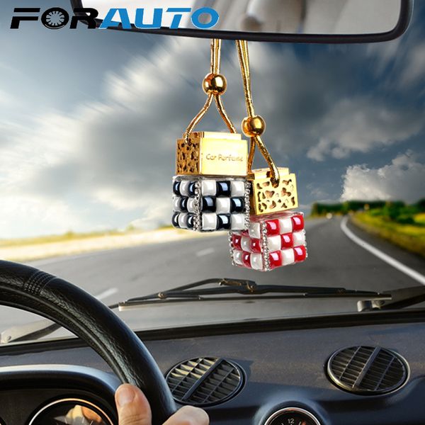 forauto car-styling for essential oils diffuser air freshener car hanging perfume bottle car pendant empty glass bottle
forauto car-styling for essential oils diffuser air freshener car hanging perfume bottle car pendant empty glass bottle