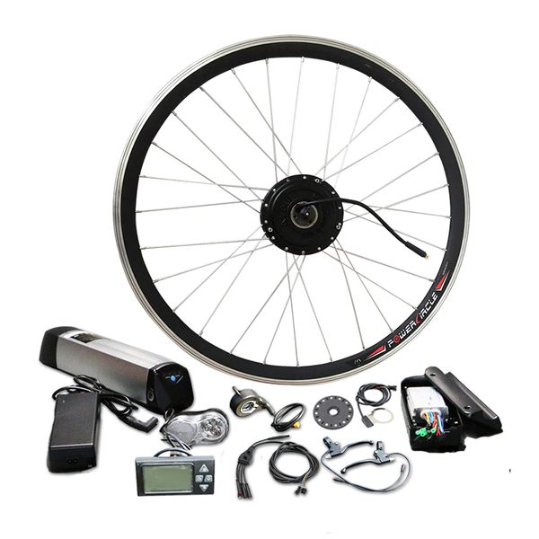 promotional price 36v 12a samsung battery 350w electric motor bicycle kit bldc controller lcd display pas mtb road bike parts, Silver;blue
promotional price 36v 12a samsung battery 350w electric motor bicycle kit bldc controller lcd display pas mtb road bike parts, Silver;blue