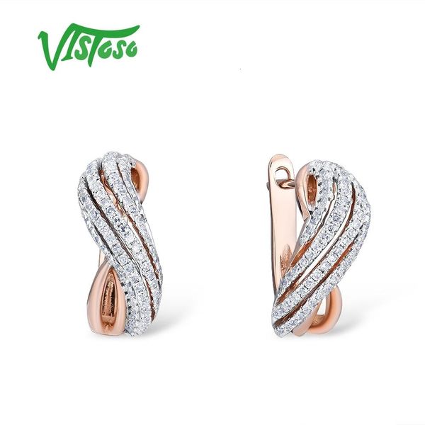 vistoso золотые серьги для женщин 14k розовое золото 585 sparkling luxury алмазное обручальное кольцо обручальное модные изящных ювелирных и, Golden
vistoso золотые серьги для женщин 14k розовое золото 585 sparkling luxury алмазное обручальное кольцо обручальное модные изящных ювелирных и, Golden