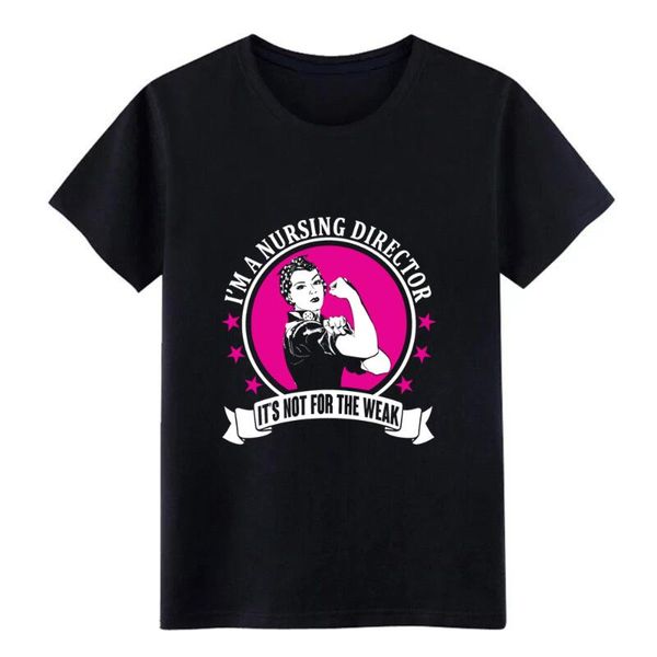 men's t-shirts nursing director t shirt men designs cotton s-xxxl natural fitness fashion spring letter, White;black
men's t-shirts nursing director t shirt men designs cotton s-xxxl natural fitness fashion spring letter, White;black