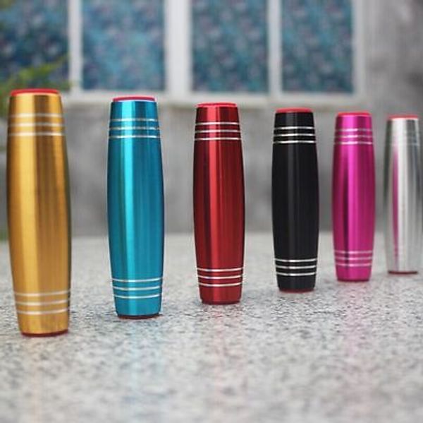 2017 new decompression rod flip stick hand tumbling desktoy reduce pressure support drop shipping
2017 new decompression rod flip stick hand tumbling desktoy reduce pressure support drop shipping