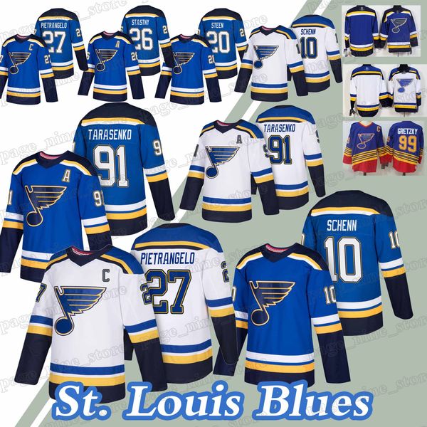 St. Louis Blues jerseys 91 Vladimir Tarasenko 27 Alex Pietrangelo 10 Brayden Schenn 26 Paul Stastny jersey
St. Louis Blues jerseys 91 Vladimir Tarasenko 27 Alex Pietrangelo 10 Brayden Schenn 26 Paul Stastny jersey