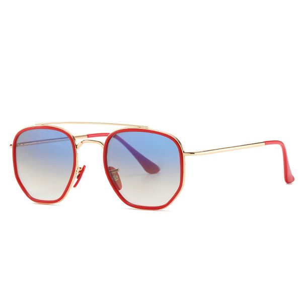 mens designer sunglasses fashion sunglasses model 3748 uv protection lens metal hinge women luxury designer sunglasses, White;black
mens designer sunglasses fashion sunglasses model 3748 uv protection lens metal hinge women luxury designer sunglasses, White;black