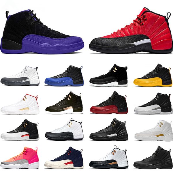 basketball shoes jumpman 12 reverse flu game dark concord dark grey fiba taxi black mens trainers sports sneakers size 40-47, White;red
basketball shoes jumpman 12 reverse flu game dark concord dark grey fiba taxi black mens trainers sports sneakers size 40-47, White;red