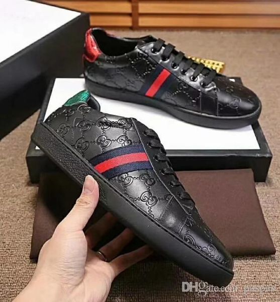 2019 men's luxury shoes genuine leather shoes sports skateboarding shoes men's sneakers velvet heelback dress shoe sports tennis n, Black
2019 men's luxury shoes genuine leather shoes sports skateboarding shoes men's sneakers velvet heelback dress shoe sports tennis n, Black