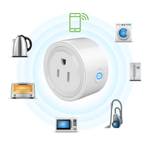 Мини Умный Дом WIFI Разъемы Питания, Совместимые с Alexa Sonoff Wifi Розетка Автоматизация
Мини Умный Дом WIFI Разъемы Питания, Совместимые с Alexa Sonoff Wifi Розетка Автоматизация