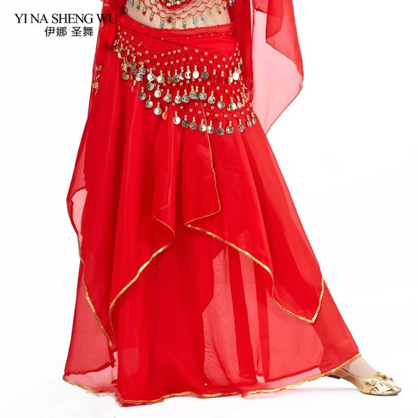 belly dance skirt professional competition chiffon women belly dance skirt costume dancer 9 color bellydance costume, Black;red
belly dance skirt professional competition chiffon women belly dance skirt costume dancer 9 color bellydance costume, Black;red