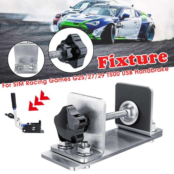 usb handbrake fixture clamp pc windows for sim racing game for g25 g27 g29 t500 dirt rally
usb handbrake fixture clamp pc windows for sim racing game for g25 g27 g29 t500 dirt rally