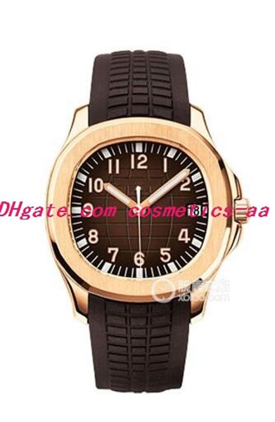 16 style luxury wristwatch automatic watch men black 5167a-001 dial rose gold skeleton rubber band transparent back men watch, Slivery;brown
16 style luxury wristwatch automatic watch men black 5167a-001 dial rose gold skeleton rubber band transparent back men watch, Slivery;brown