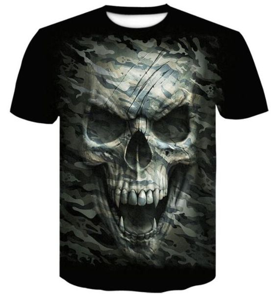 different 2019 rock bottom prices all saints' day round neck 3d digital skull print t-shirt men short sleeve casual loose printed men&#, Black
different 2019 rock bottom prices all saints' day round neck 3d digital skull print t-shirt men short sleeve casual loose printed men&#, Black