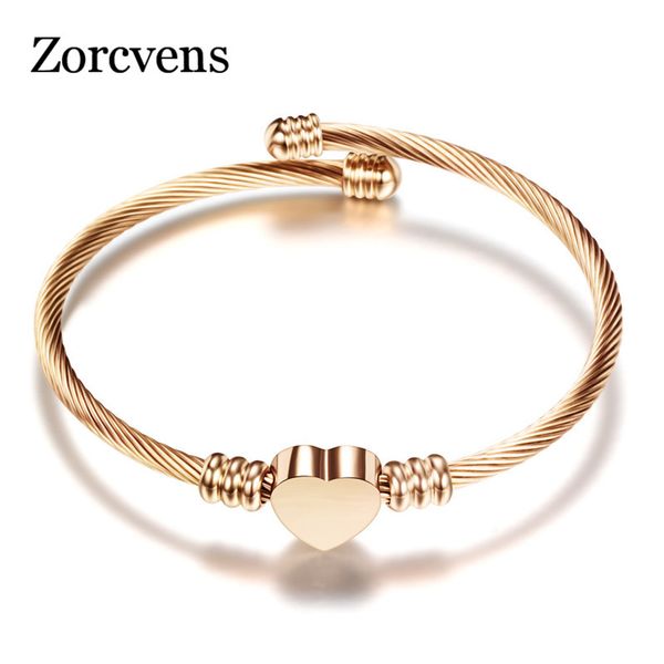 letapi gold silver color stainless steel heart bracelet bangle fashion jewelry round chain & link bracelets for women, Black
letapi gold silver color stainless steel heart bracelet bangle fashion jewelry round chain & link bracelets for women, Black