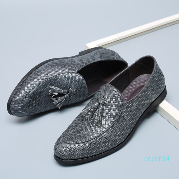 luxury designer leather dress shoes leather wedding party men shoes fashion loafers heel shoes size 38-48 ct04, Black
luxury designer leather dress shoes leather wedding party men shoes fashion loafers heel shoes size 38-48 ct04, Black