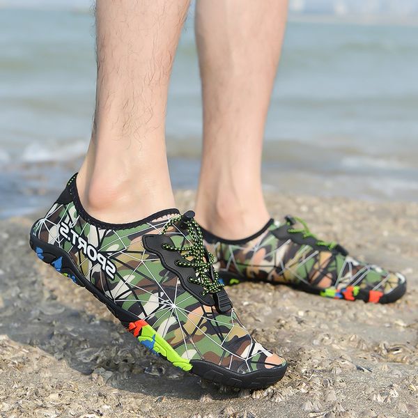 sneakers summer water shoes men beach sandals upstream aqua shoes quick dry river sea slippers diving swimming socks
sneakers summer water shoes men beach sandals upstream aqua shoes quick dry river sea slippers diving swimming socks