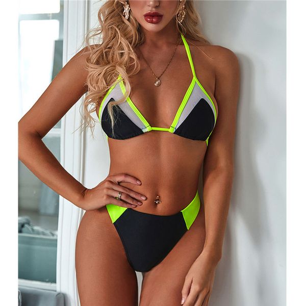 sexy стринги бикини set женщины купальники push up проложенный пляжная biquini сетки лоскутная холтер купальник женщины купальники
sexy стринги бикини set женщины купальники push up проложенный пляжная biquini сетки лоскутная холтер купальник женщины купальники
