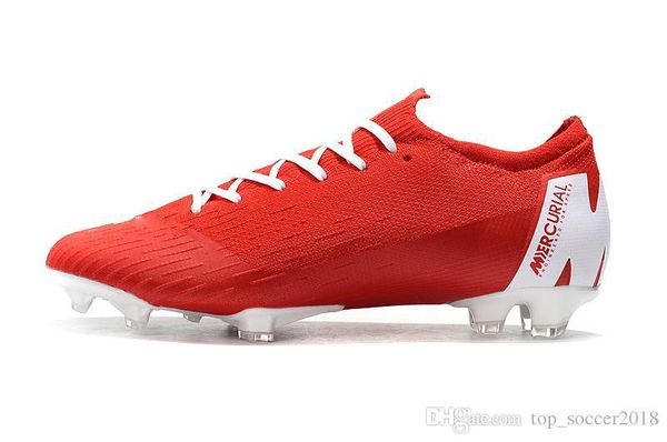 red white original low soccer cleats mercurial superfly vi 360 elite fg outdoor mens soccer shoes
red white original low soccer cleats mercurial superfly vi 360 elite fg outdoor mens soccer shoes