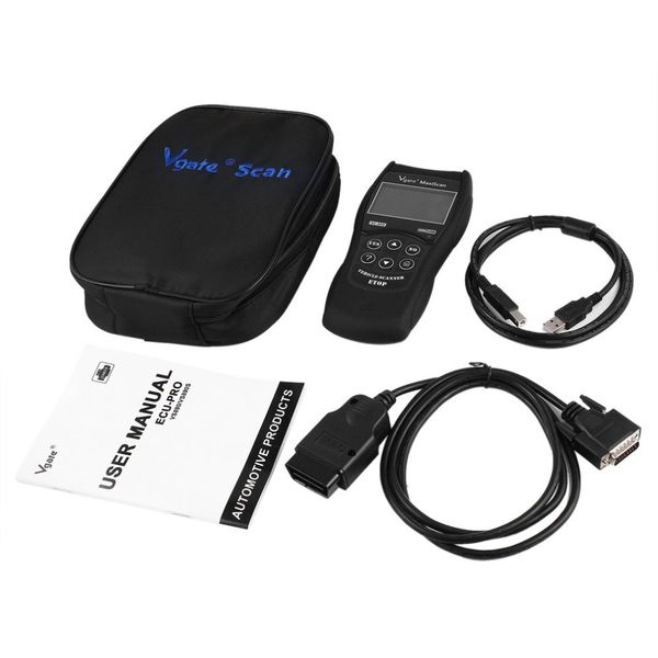 vgate vs890 diagnostic tool multi-language auto scantool scanner universal car obd2 code reader profssional automotive
vgate vs890 diagnostic tool multi-language auto scantool scanner universal car obd2 code reader profssional automotive