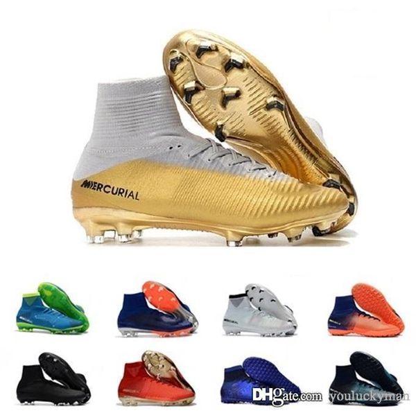 Футболки мужские TF CR7 Mercurial Superfly V Футбольные бутсы Футбольные бутсы Сапоги молодежные Cristiano Ronaldo 40-45
Футболки мужские TF CR7 Mercurial Superfly V Футбольные бутсы Футбольные бутсы Сапоги молодежные Cristiano Ronaldo 40-45